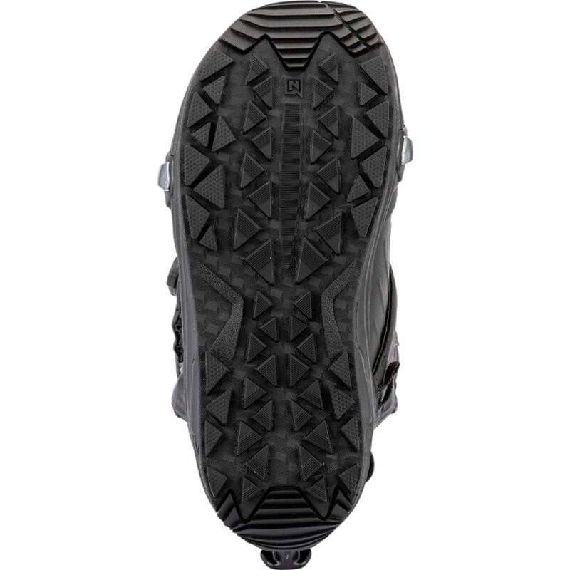 Nitro Profile TLS Step On Snowboard Boots Mens image number 2